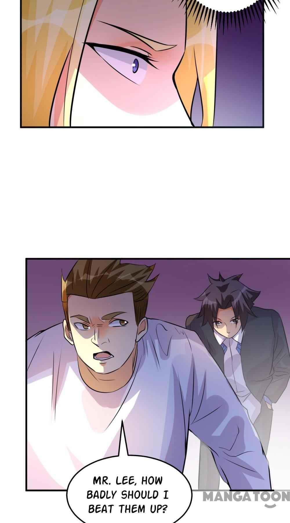 Emperor-in-Law Chapter 38 - Page 5