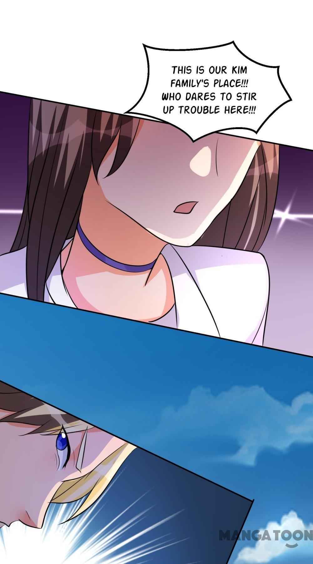 Emperor-in-Law Chapter 38 - Page 7