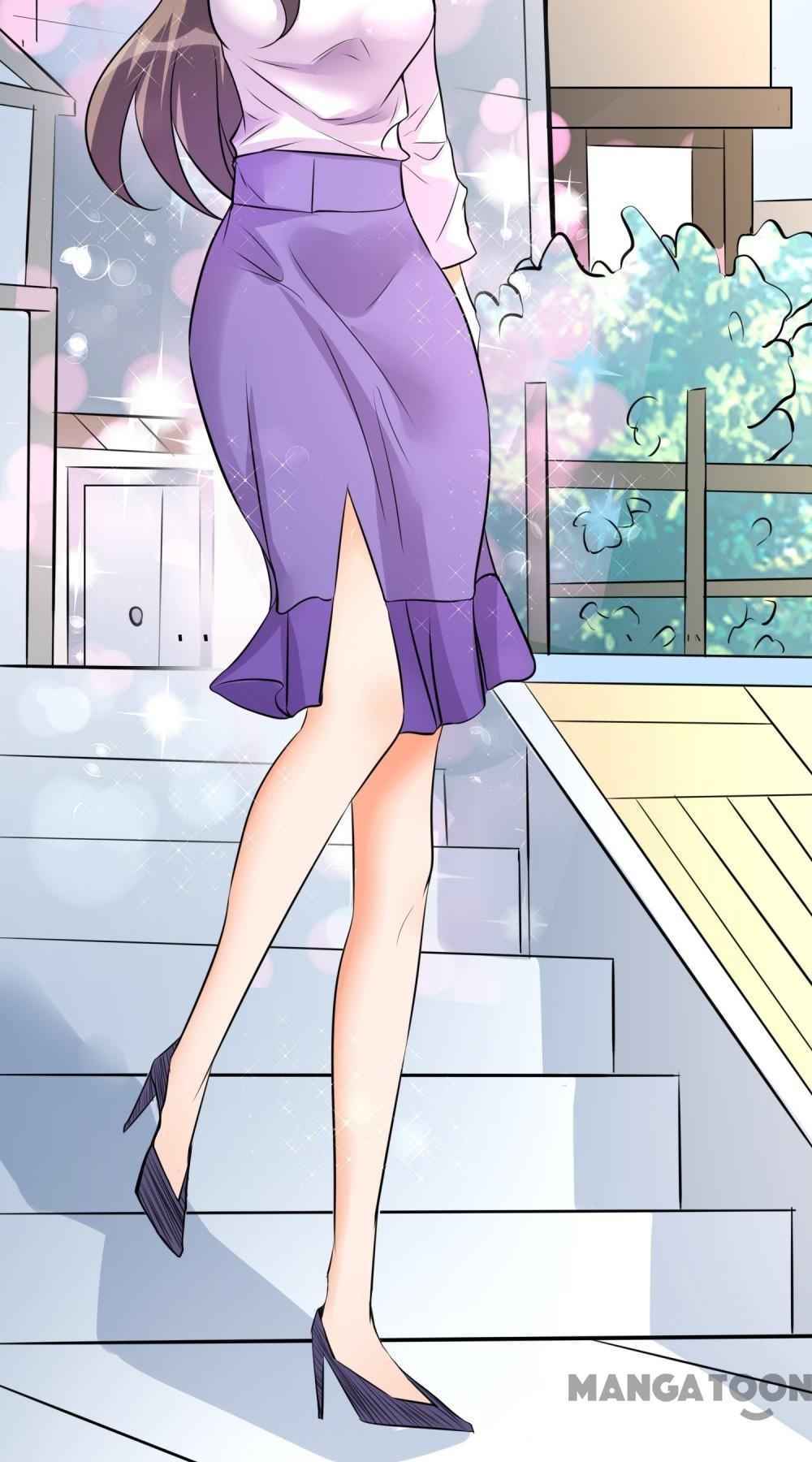 Emperor-in-Law Chapter 38 - Page 9
