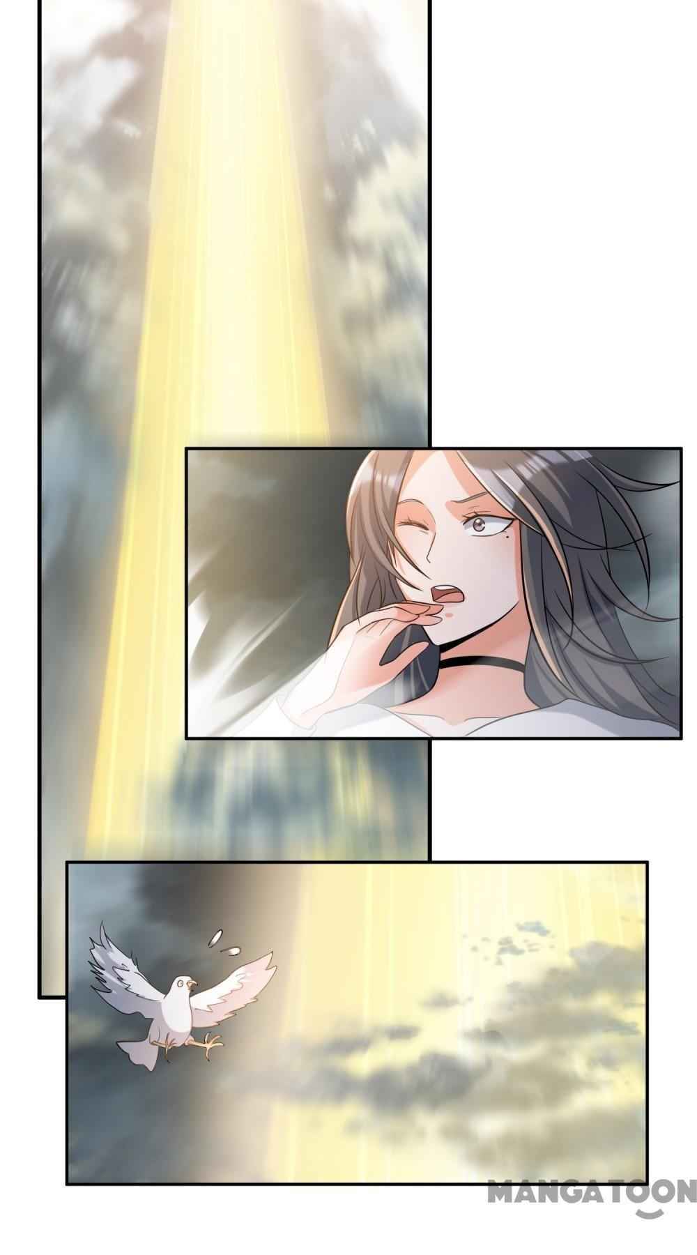 Emperor-in-Law Chapter 39 - Page 11