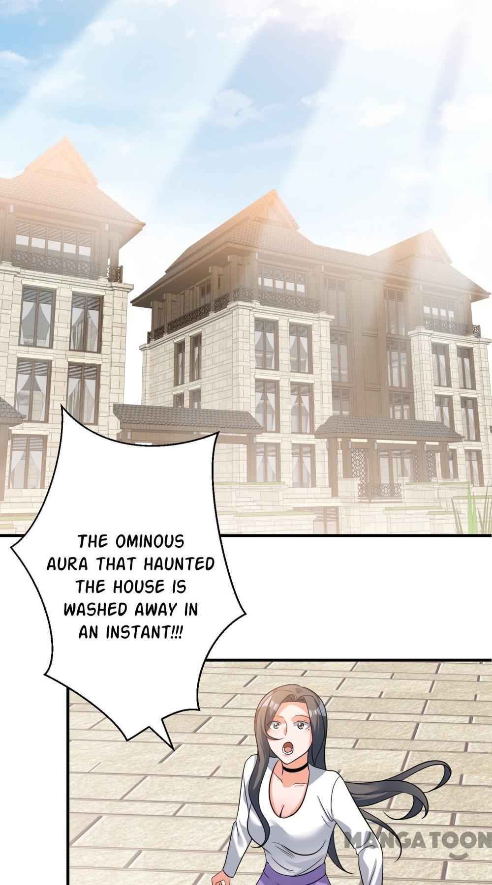 Emperor-in-Law Chapter 39 - Page 14