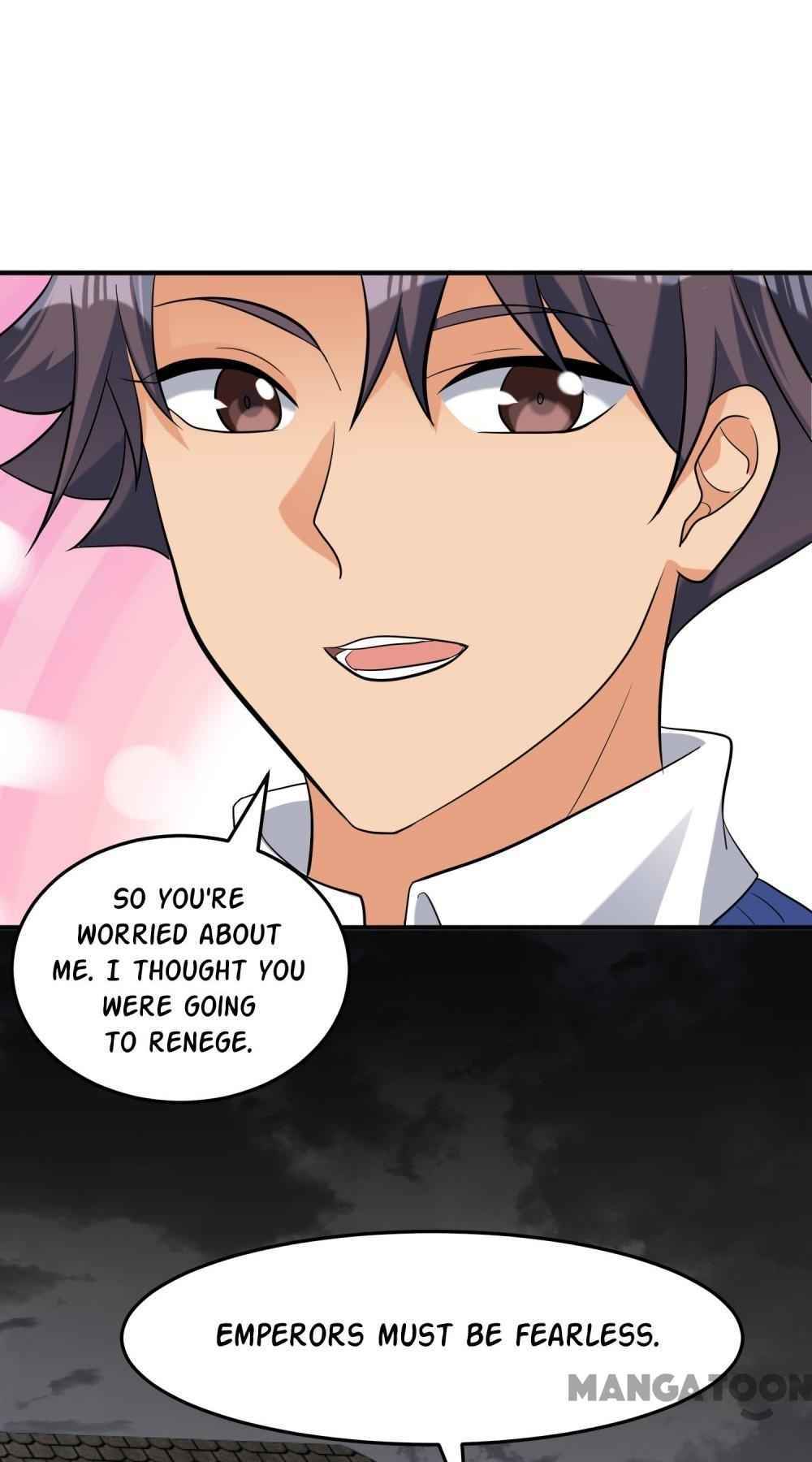 Emperor-in-Law Chapter 39 - Page 2
