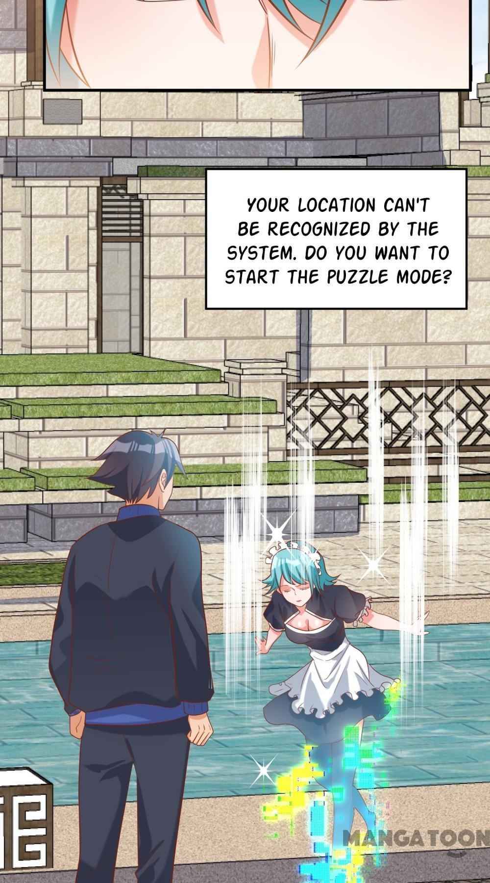 Emperor-in-Law Chapter 39 - Page 24