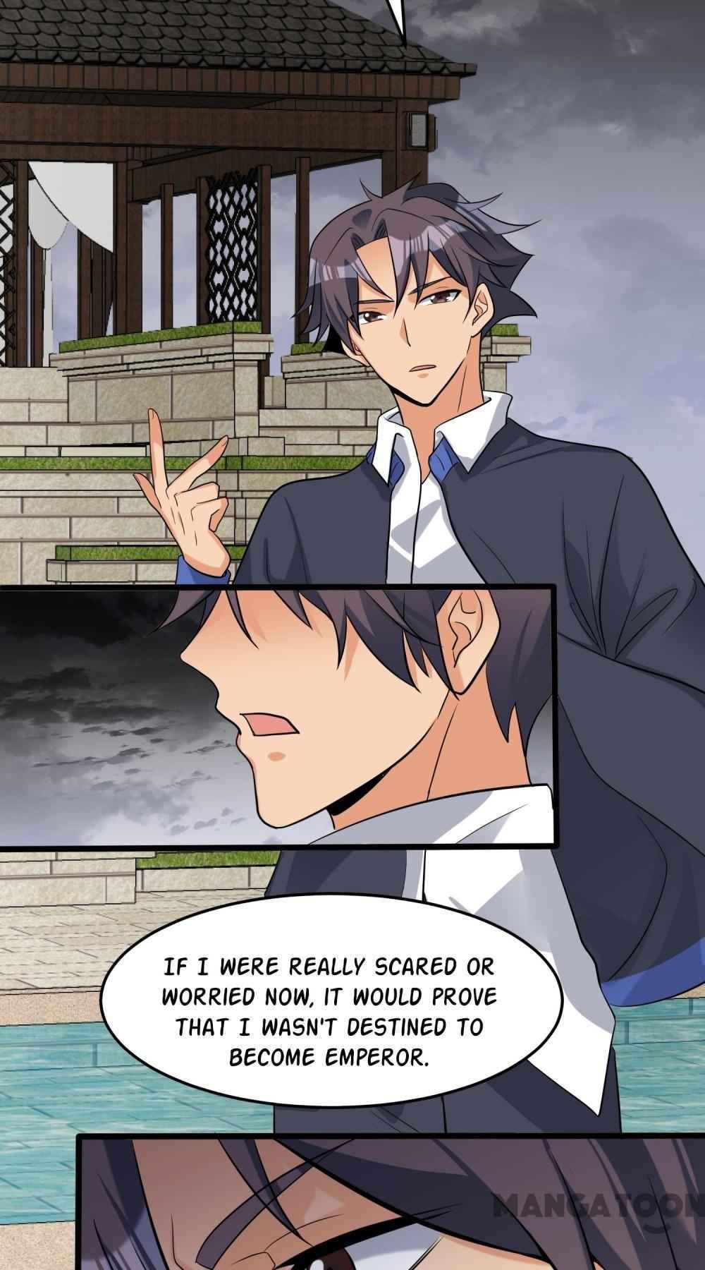 Emperor-in-Law Chapter 39 - Page 3