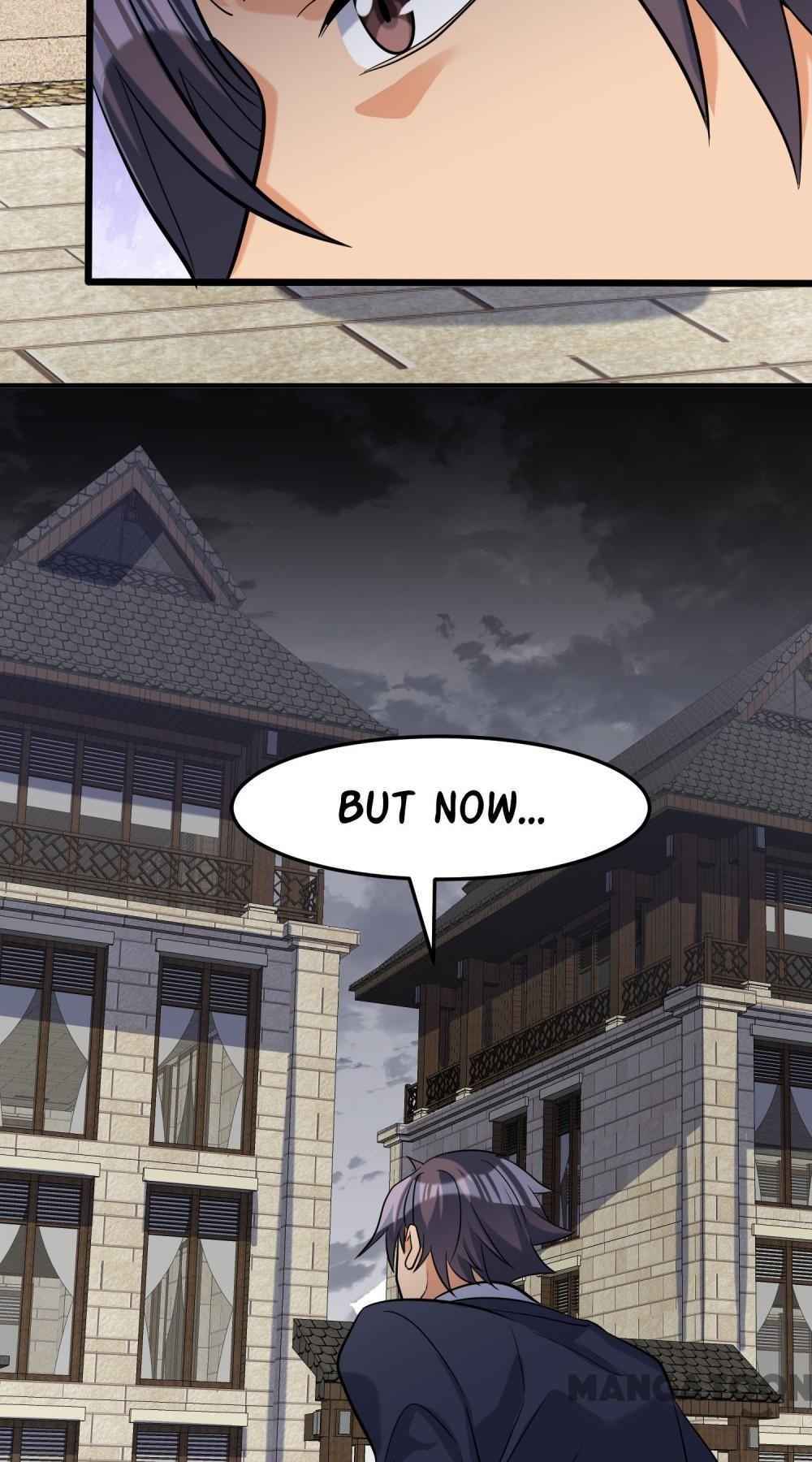 Emperor-in-Law Chapter 39 - Page 4