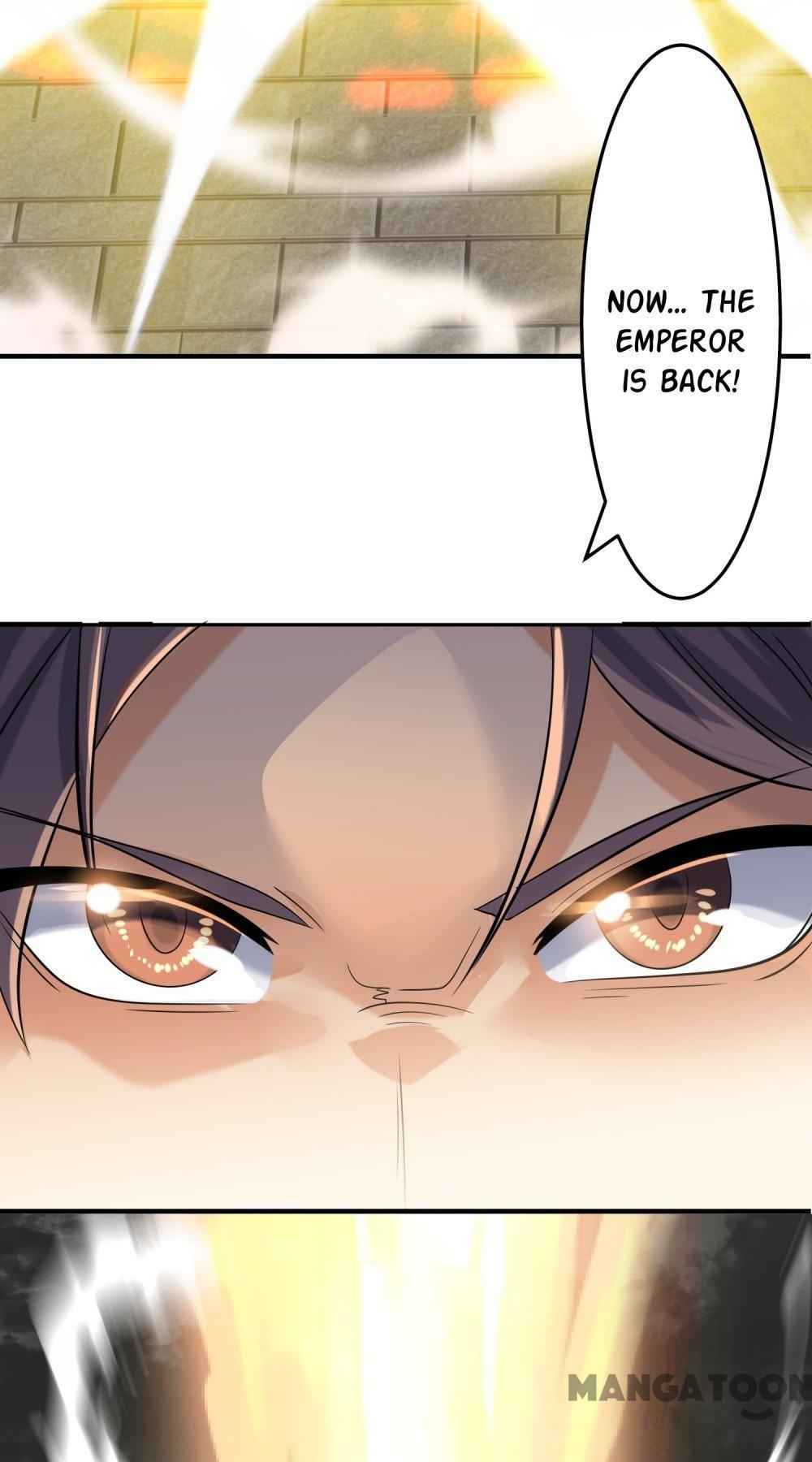 Emperor-in-Law Chapter 39 - Page 9