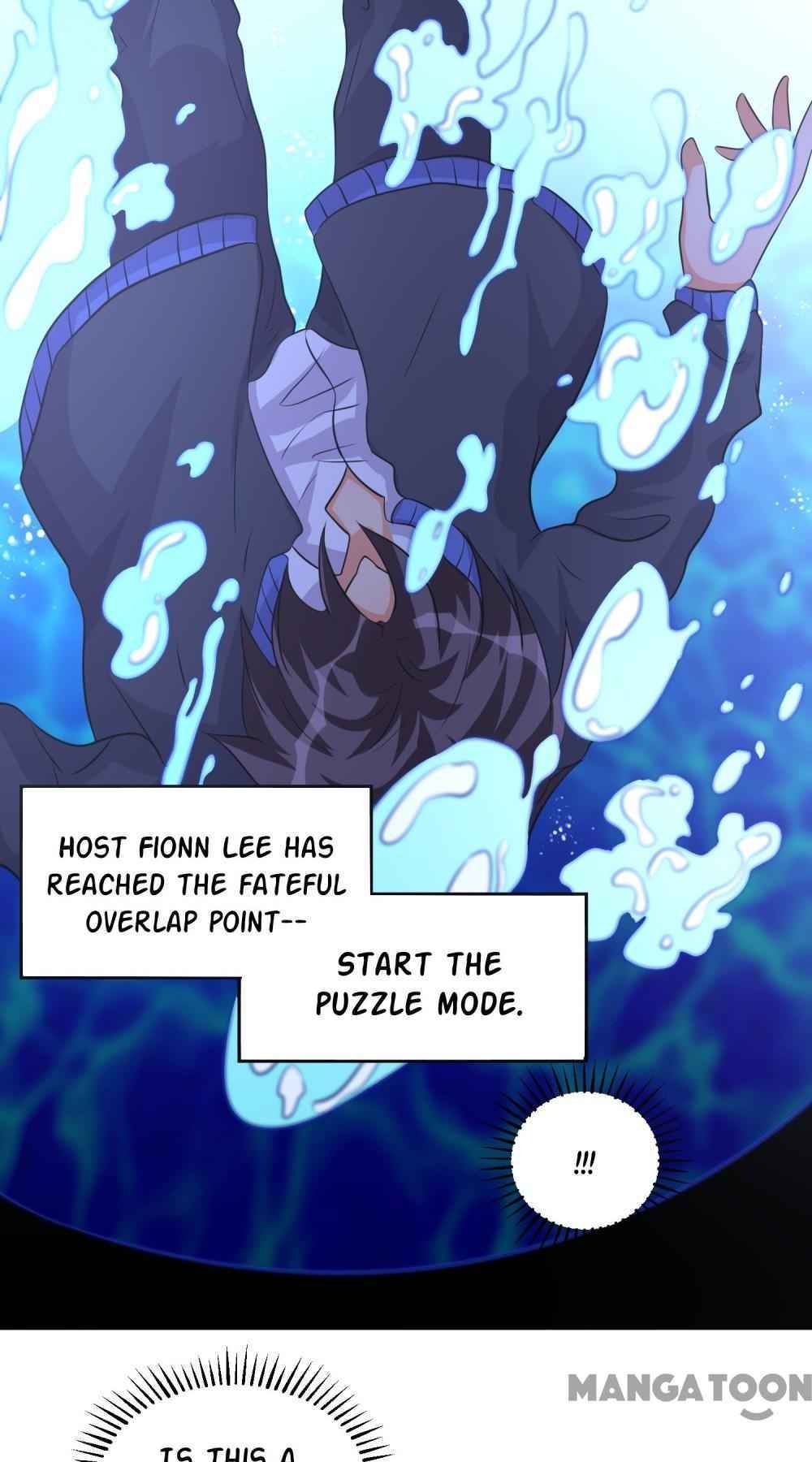 Emperor-in-Law Chapter 40 - Page 1