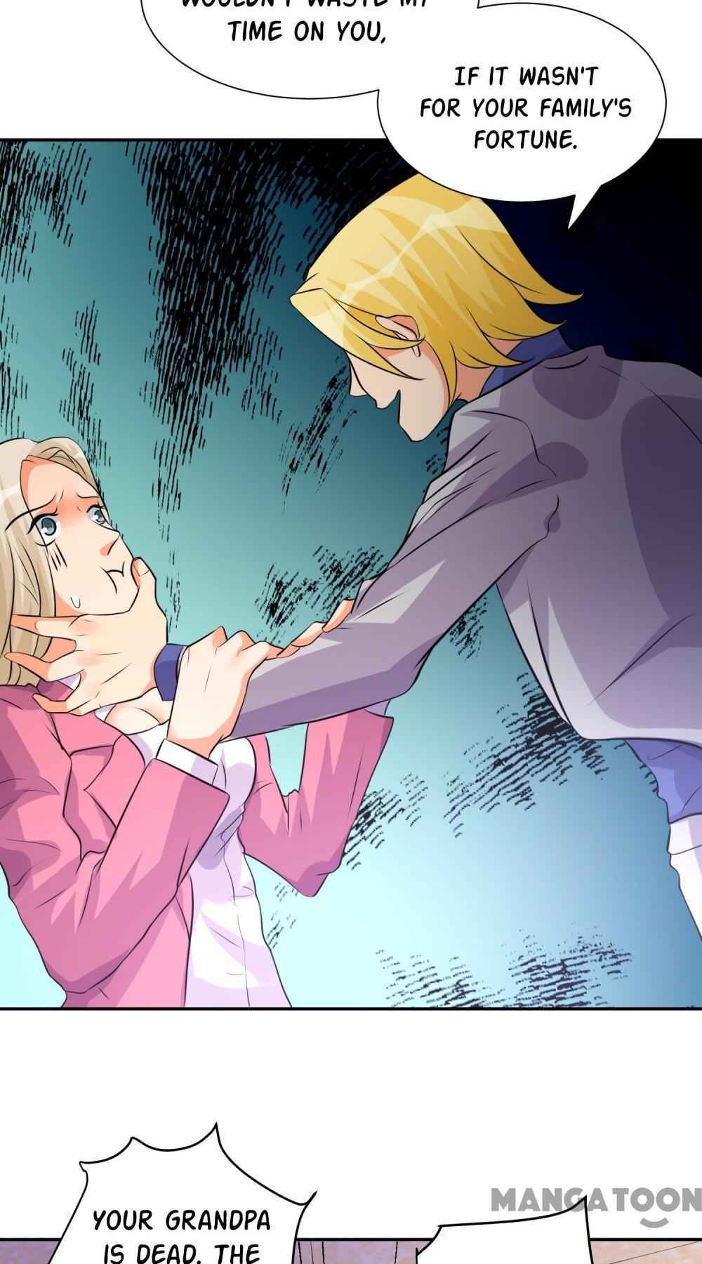 Emperor-in-Law Chapter 40 - Page 10