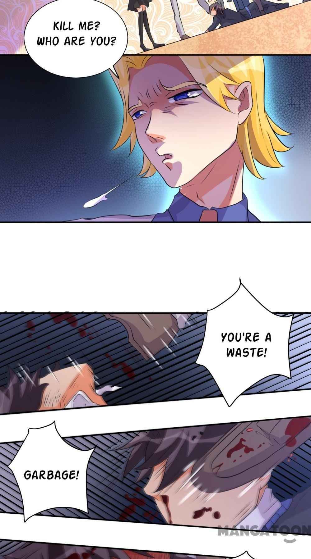 Emperor-in-Law Chapter 40 - Page 14