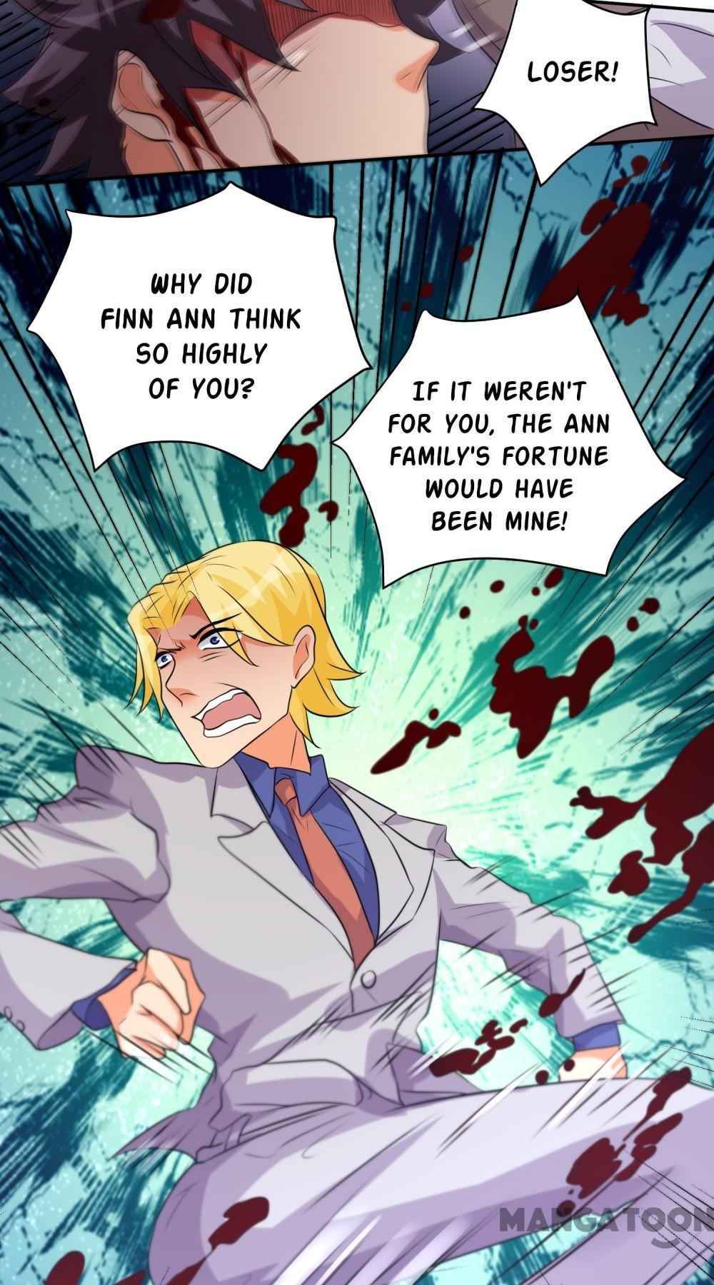 Emperor-in-Law Chapter 40 - Page 15
