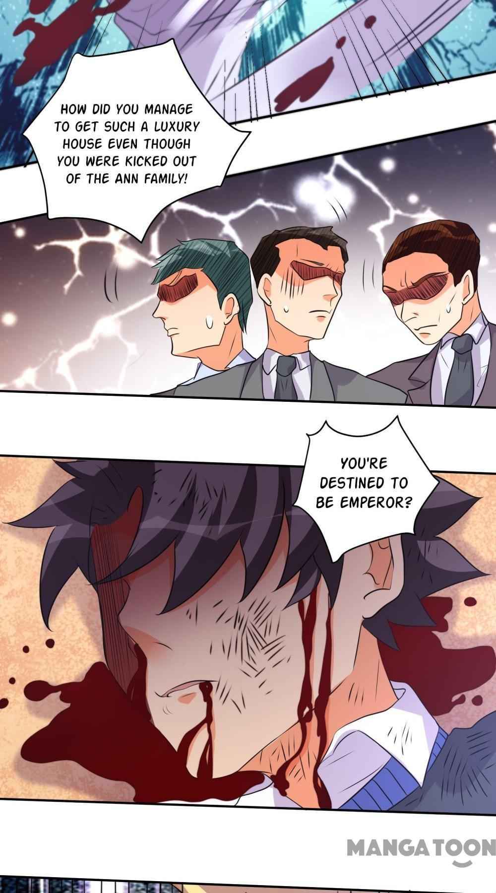 Emperor-in-Law Chapter 40 - Page 16