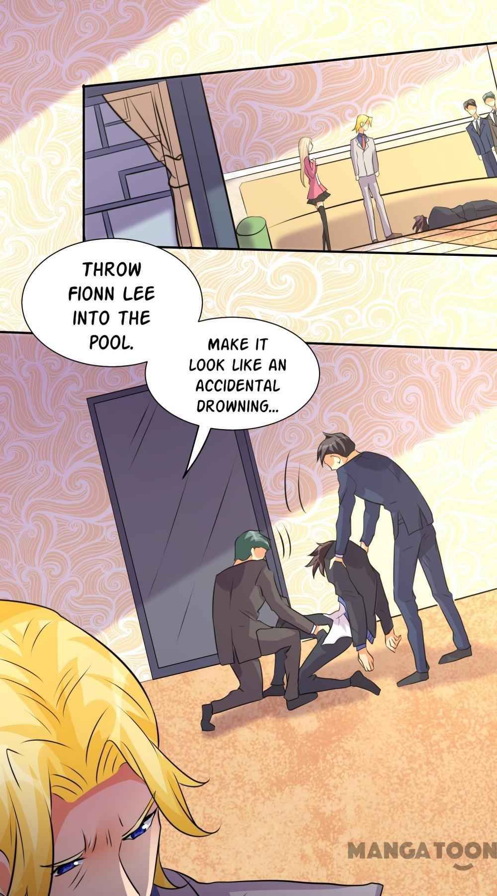 Emperor-in-Law Chapter 40 - Page 18