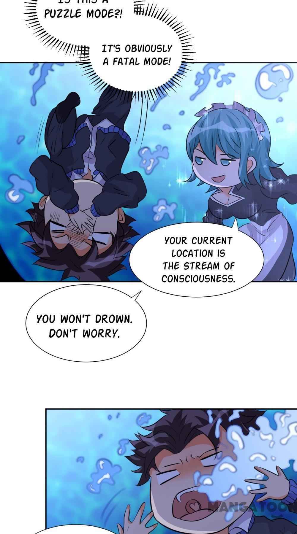 Emperor-in-Law Chapter 40 - Page 2
