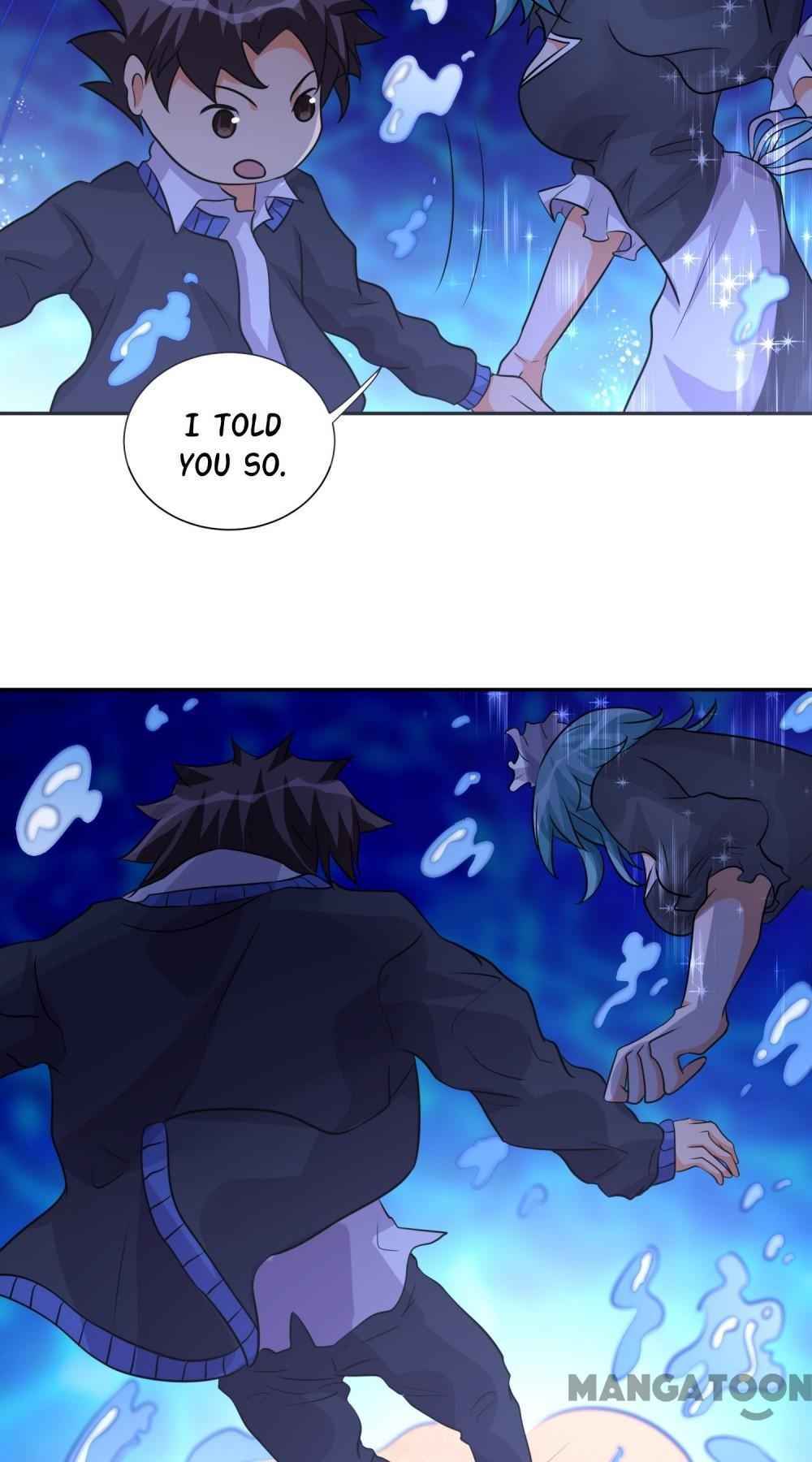 Emperor-in-Law Chapter 40 - Page 4