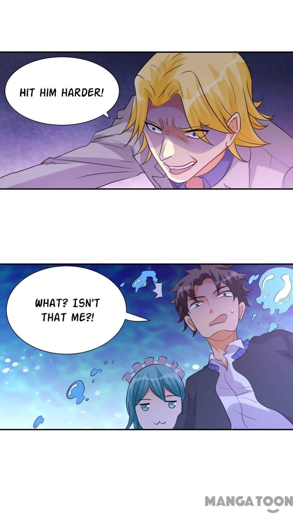 Emperor-in-Law Chapter 40 - Page 6