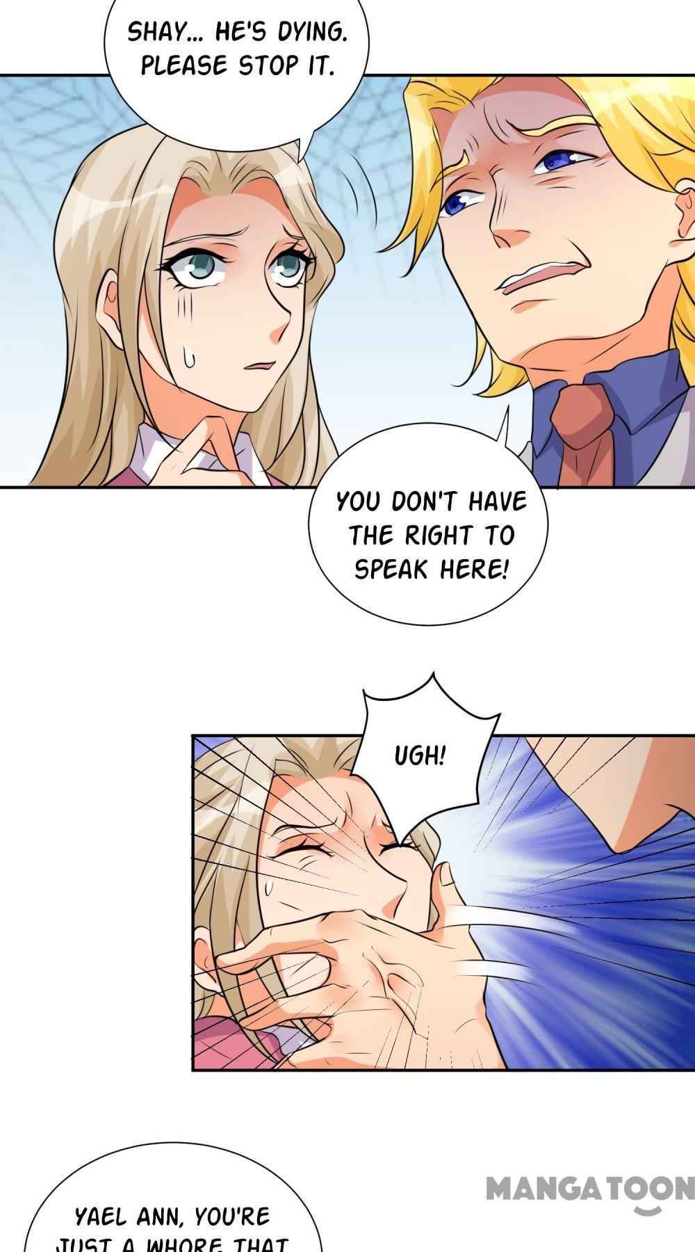 Emperor-in-Law Chapter 40 - Page 8