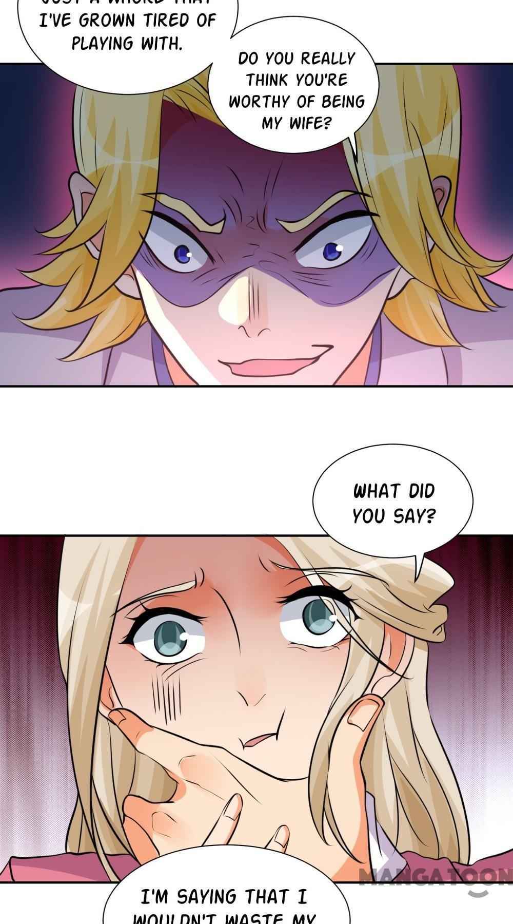 Emperor-in-Law Chapter 40 - Page 9