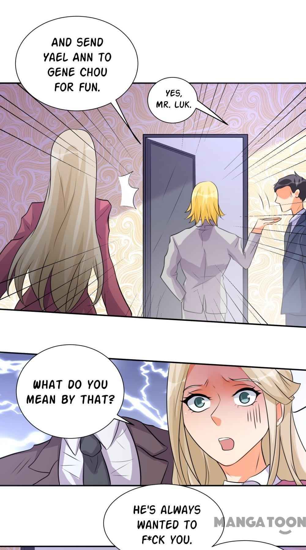 Emperor-in-Law Chapter 41 - Page 0