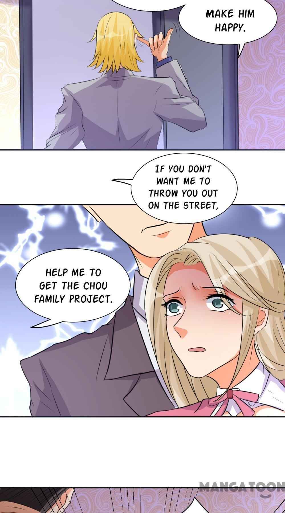 Emperor-in-Law Chapter 41 - Page 1
