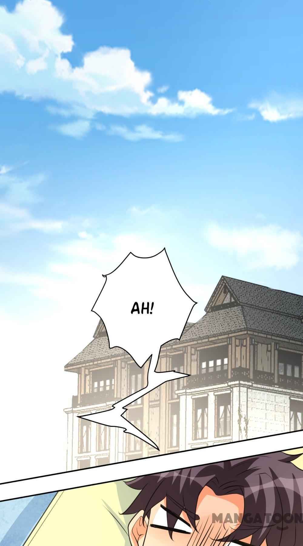 Emperor-in-Law Chapter 41 - Page 12