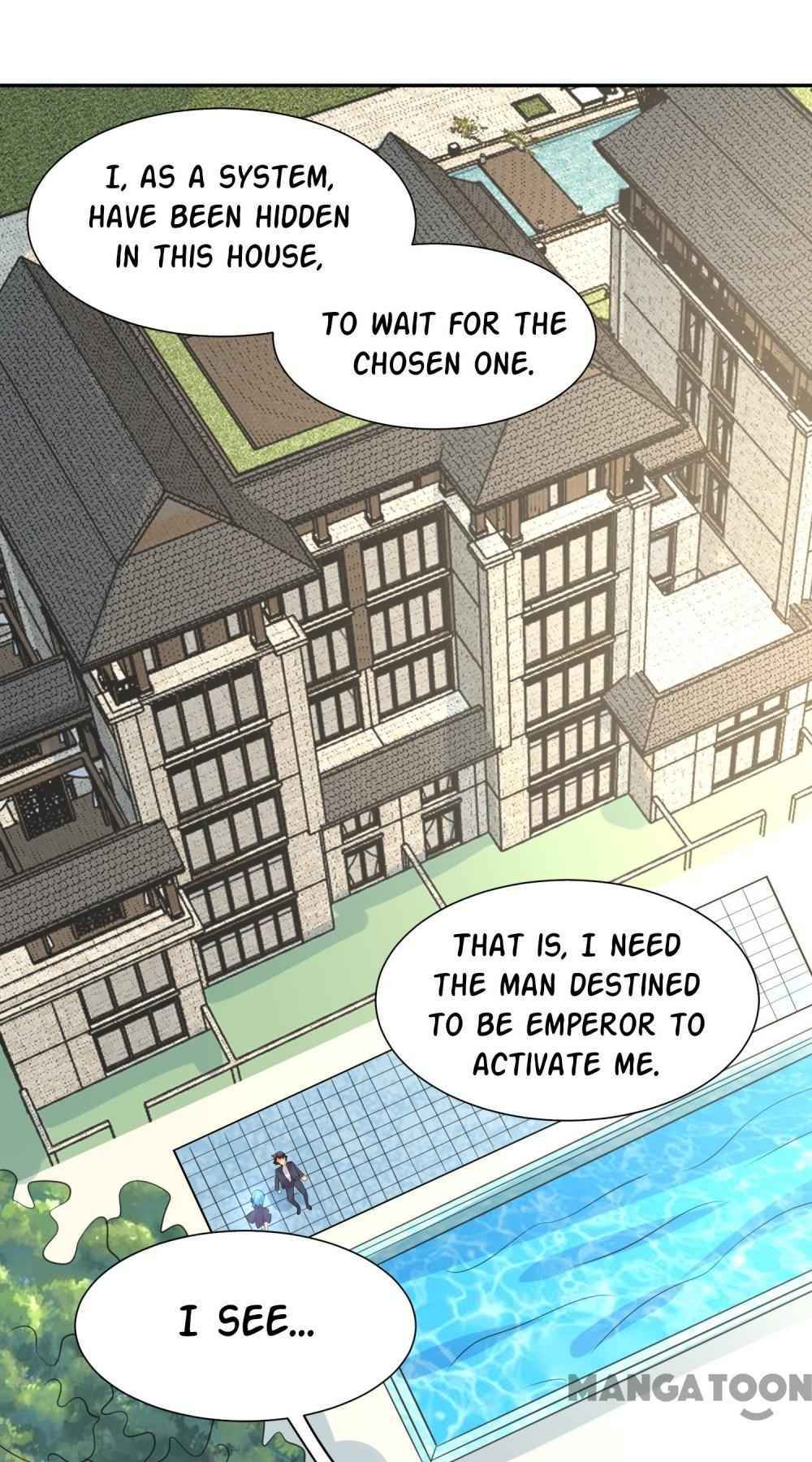 Emperor-in-Law Chapter 41 - Page 15