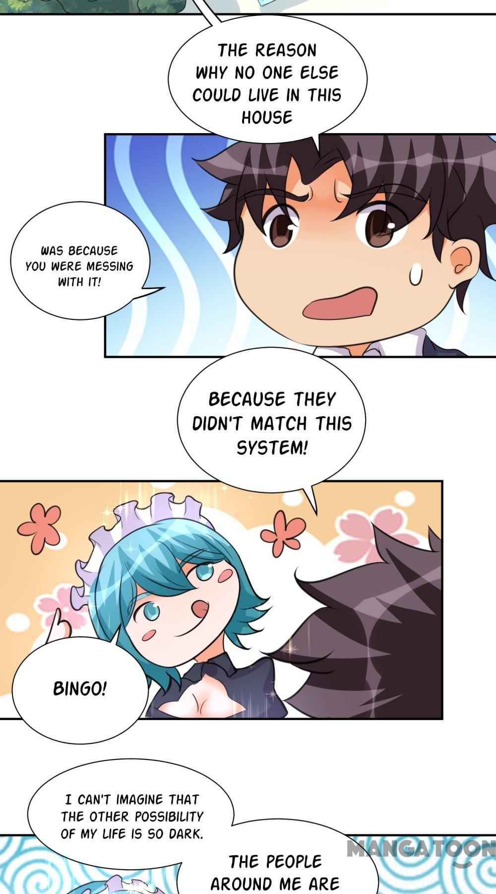 Emperor-in-Law Chapter 41 - Page 16