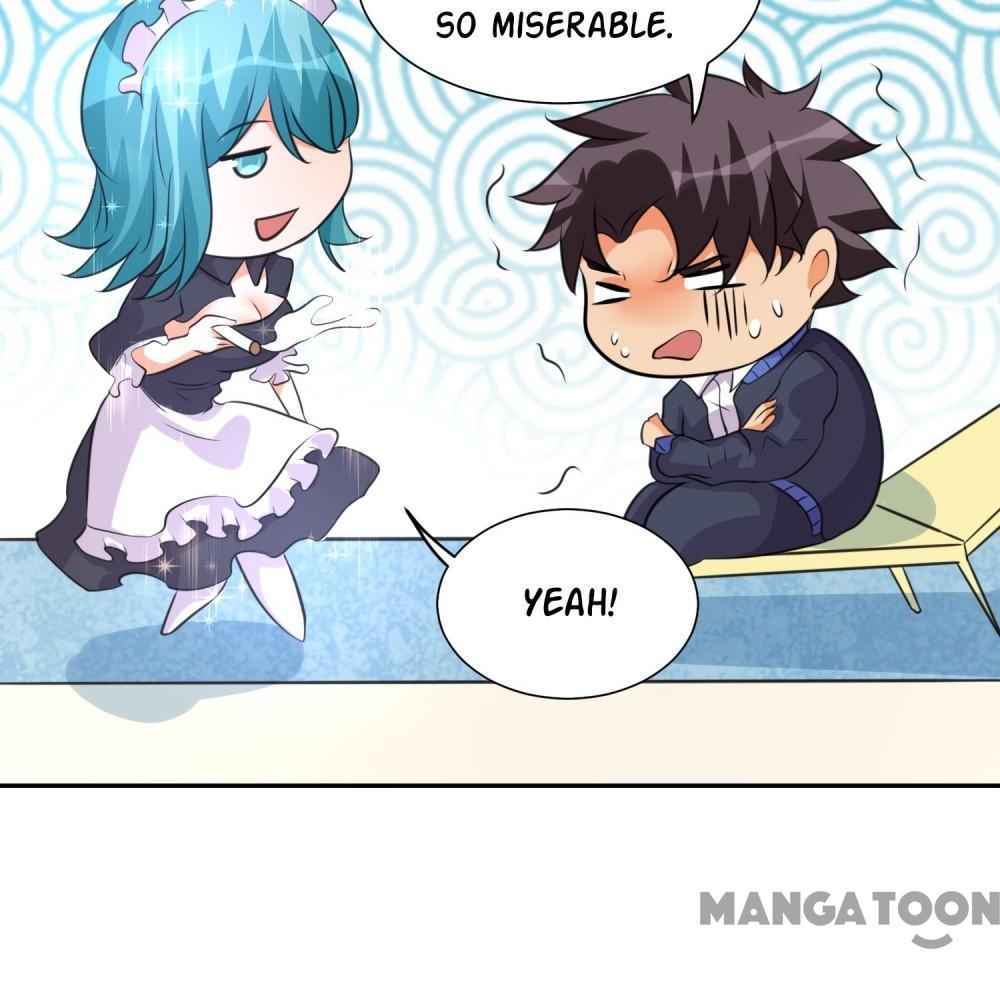 Emperor-in-Law Chapter 41 - Page 17