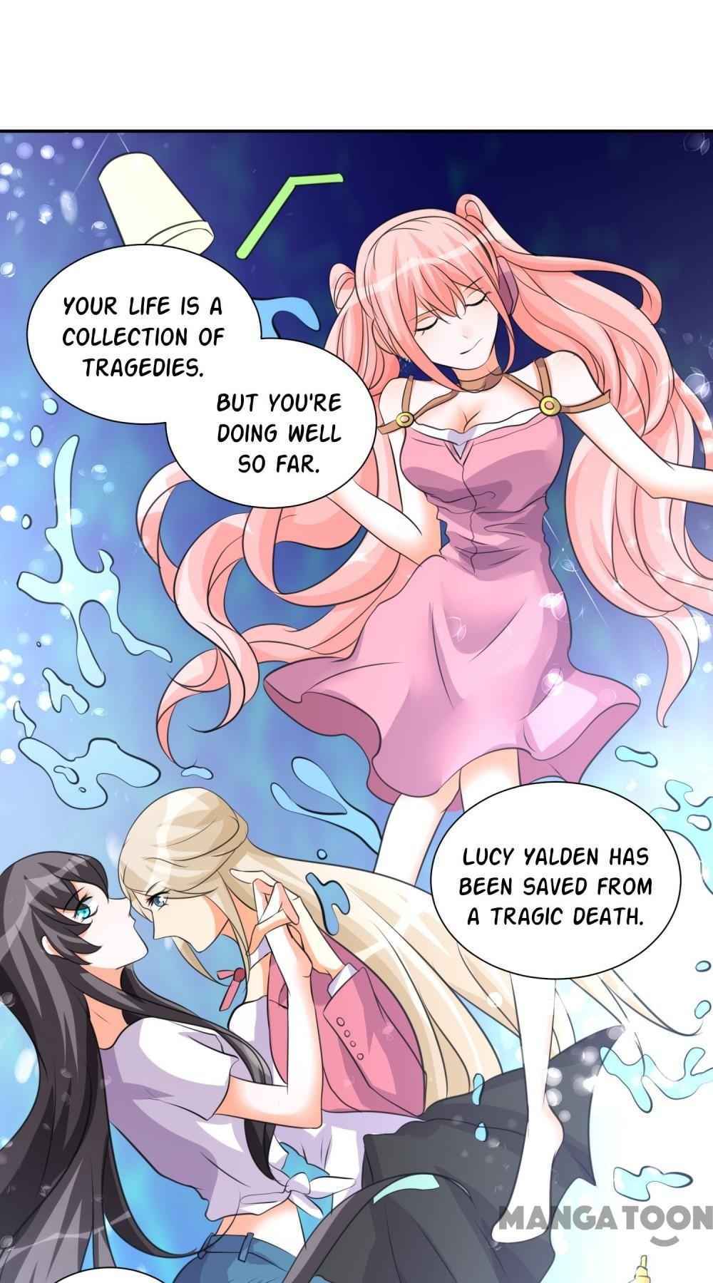 Emperor-in-Law Chapter 41 - Page 18