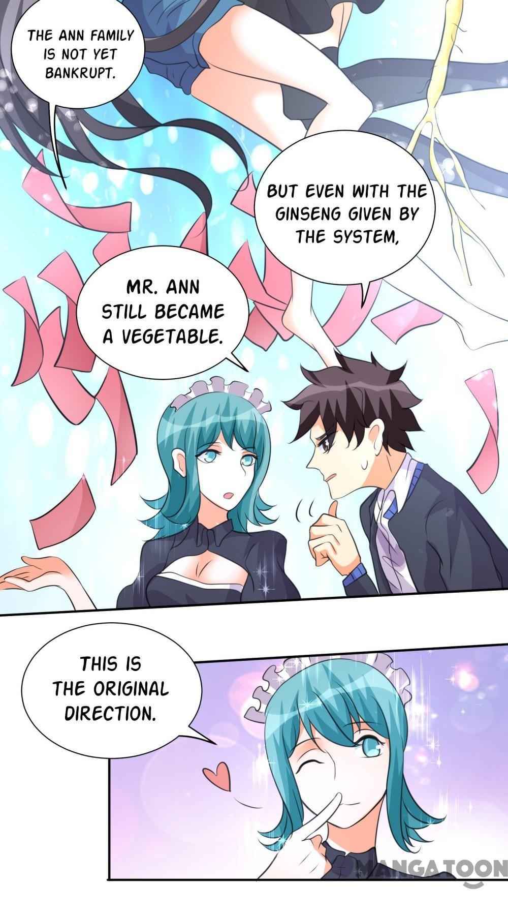 Emperor-in-Law Chapter 41 - Page 19