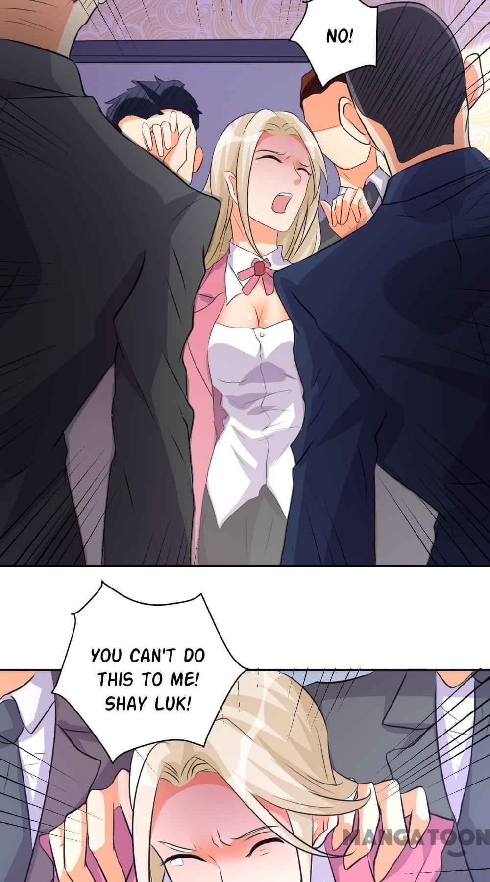 Emperor-in-Law Chapter 41 - Page 2