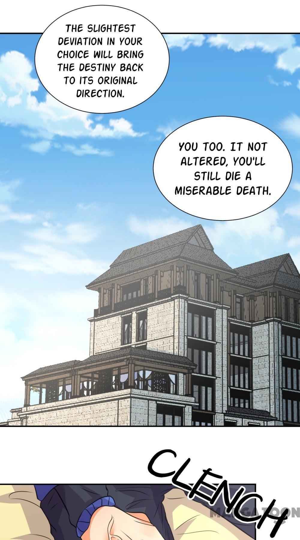 Emperor-in-Law Chapter 41 - Page 20