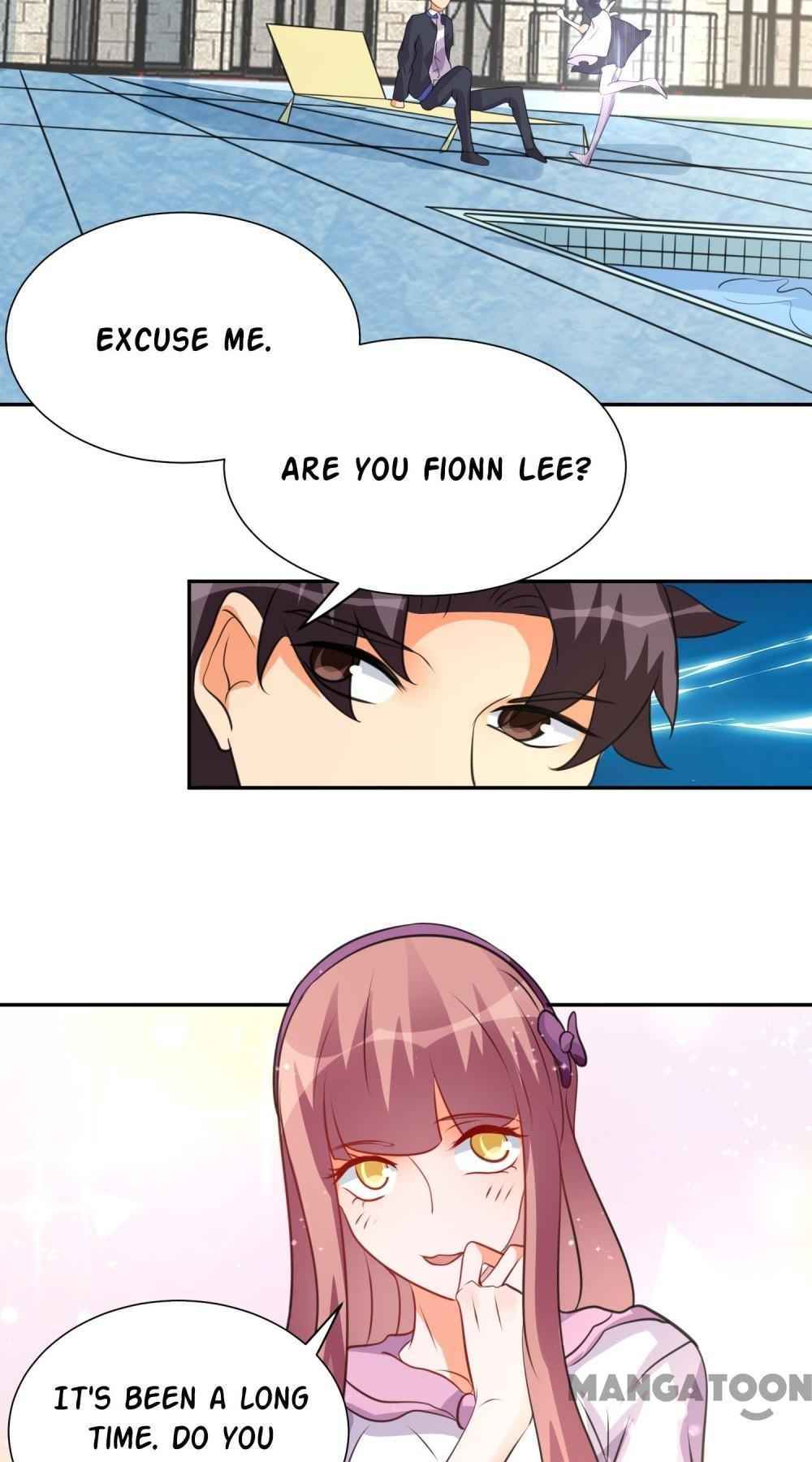 Emperor-in-Law Chapter 41 - Page 23