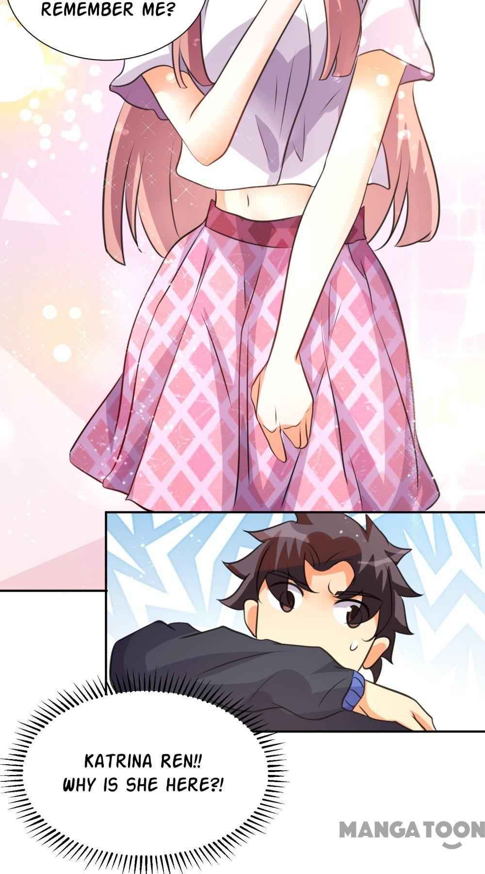 Emperor-in-Law Chapter 41 - Page 24