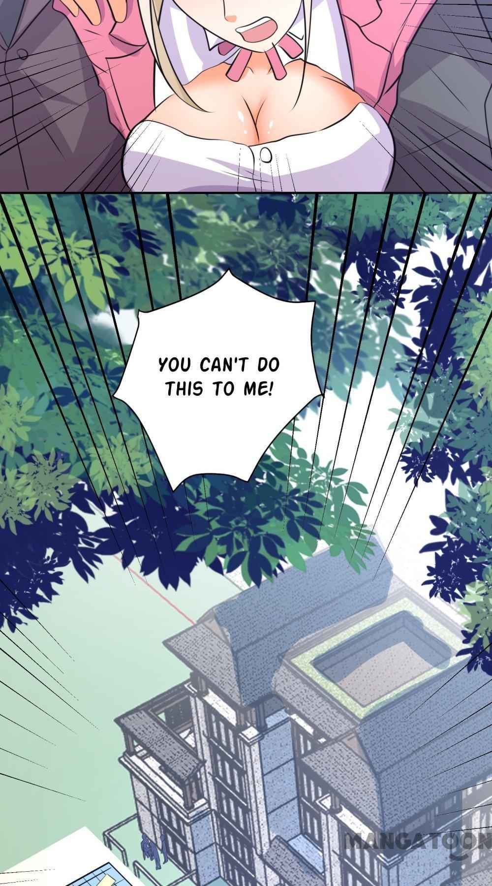 Emperor-in-Law Chapter 41 - Page 3