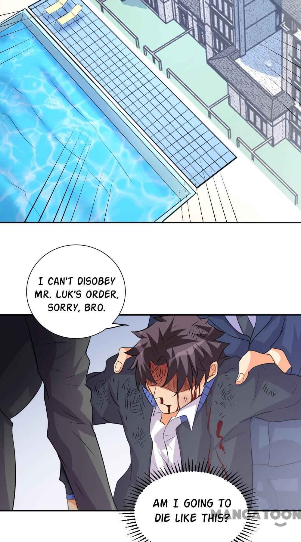 Emperor-in-Law Chapter 41 - Page 4