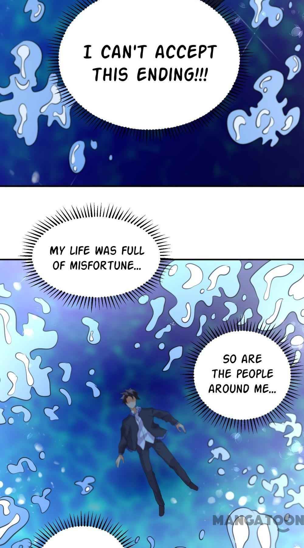 Emperor-in-Law Chapter 41 - Page 7