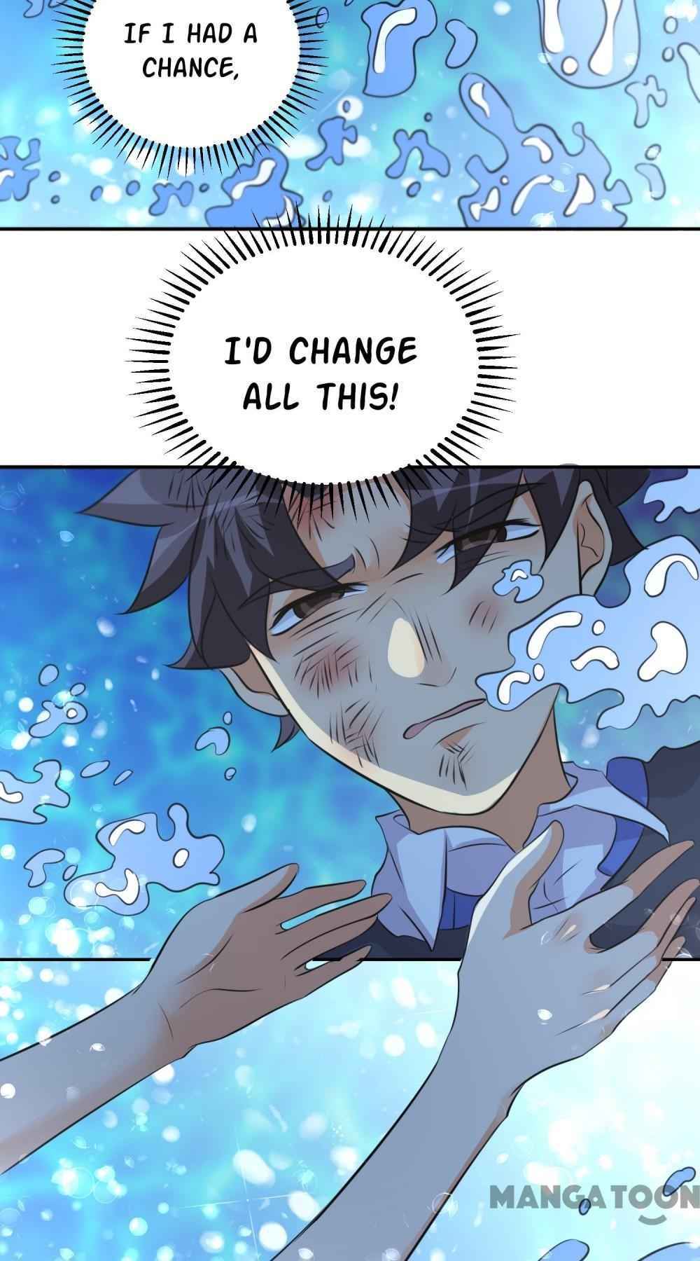 Emperor-in-Law Chapter 41 - Page 8