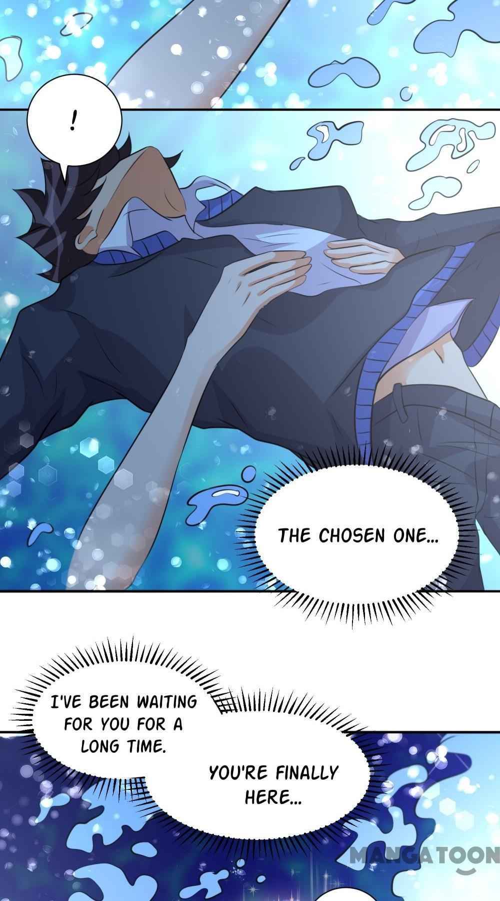 Emperor-in-Law Chapter 41 - Page 9