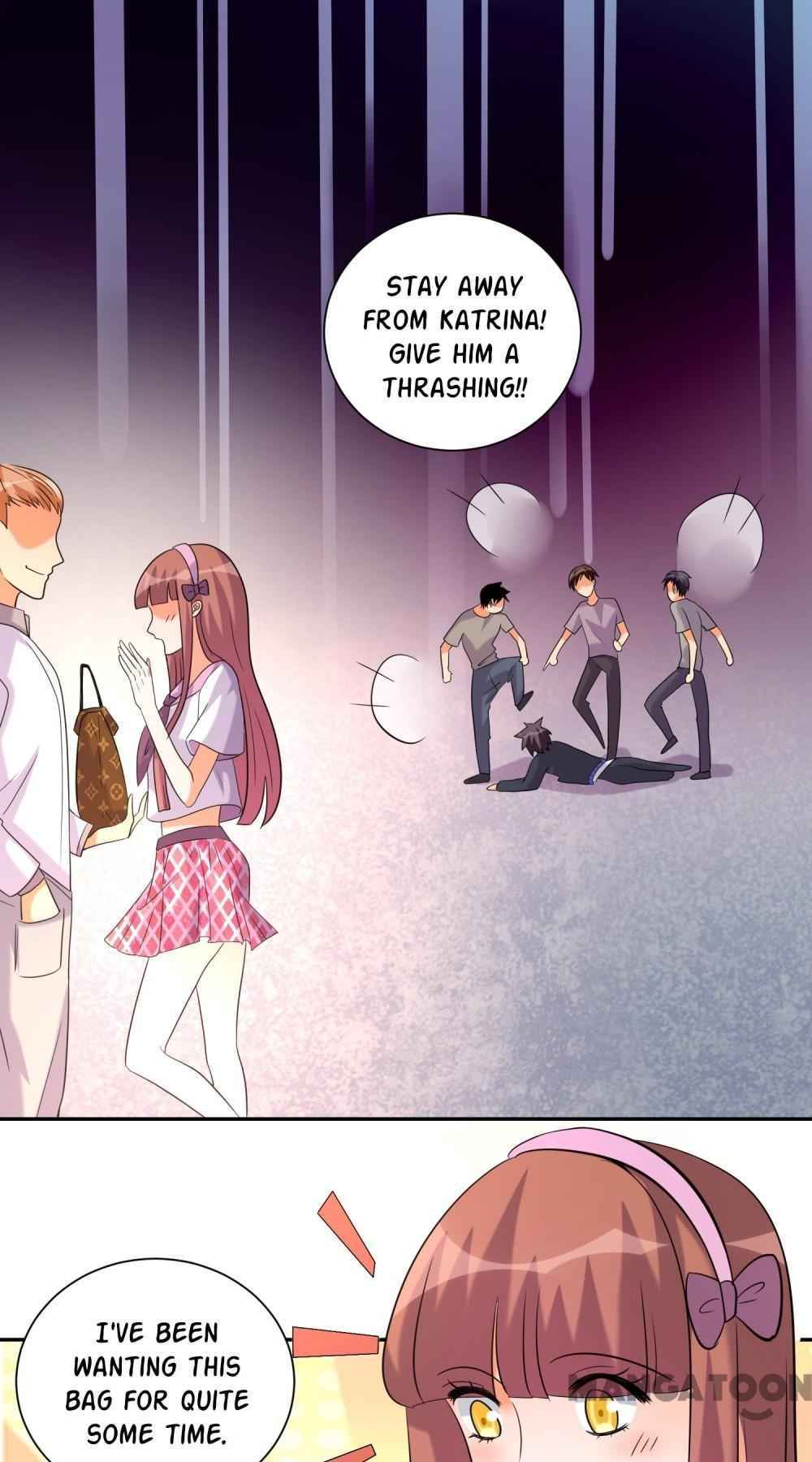 Emperor-in-Law Chapter 42 - Page 13
