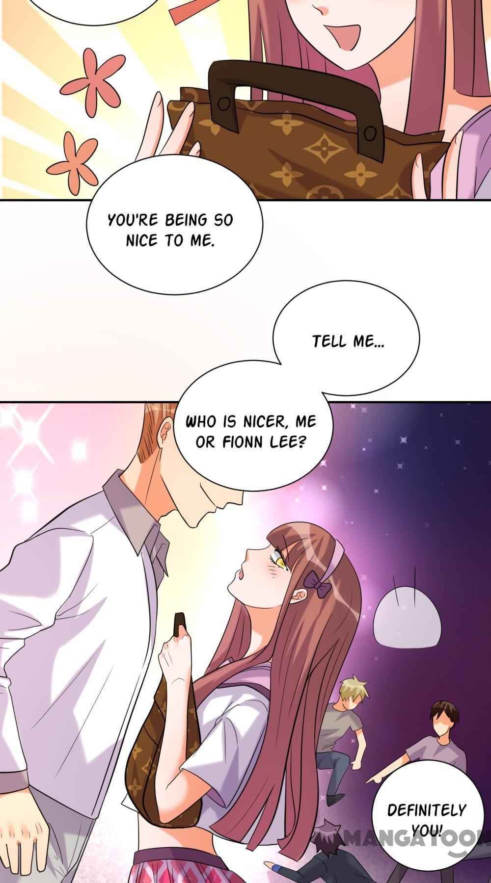 Emperor-in-Law Chapter 42 - Page 14