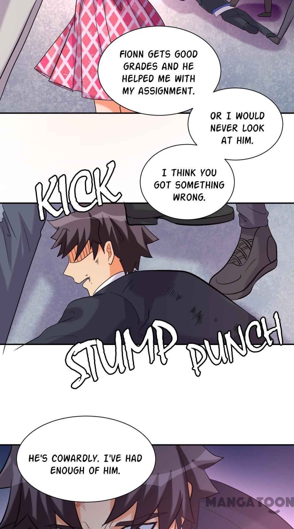 Emperor-in-Law Chapter 42 - Page 15