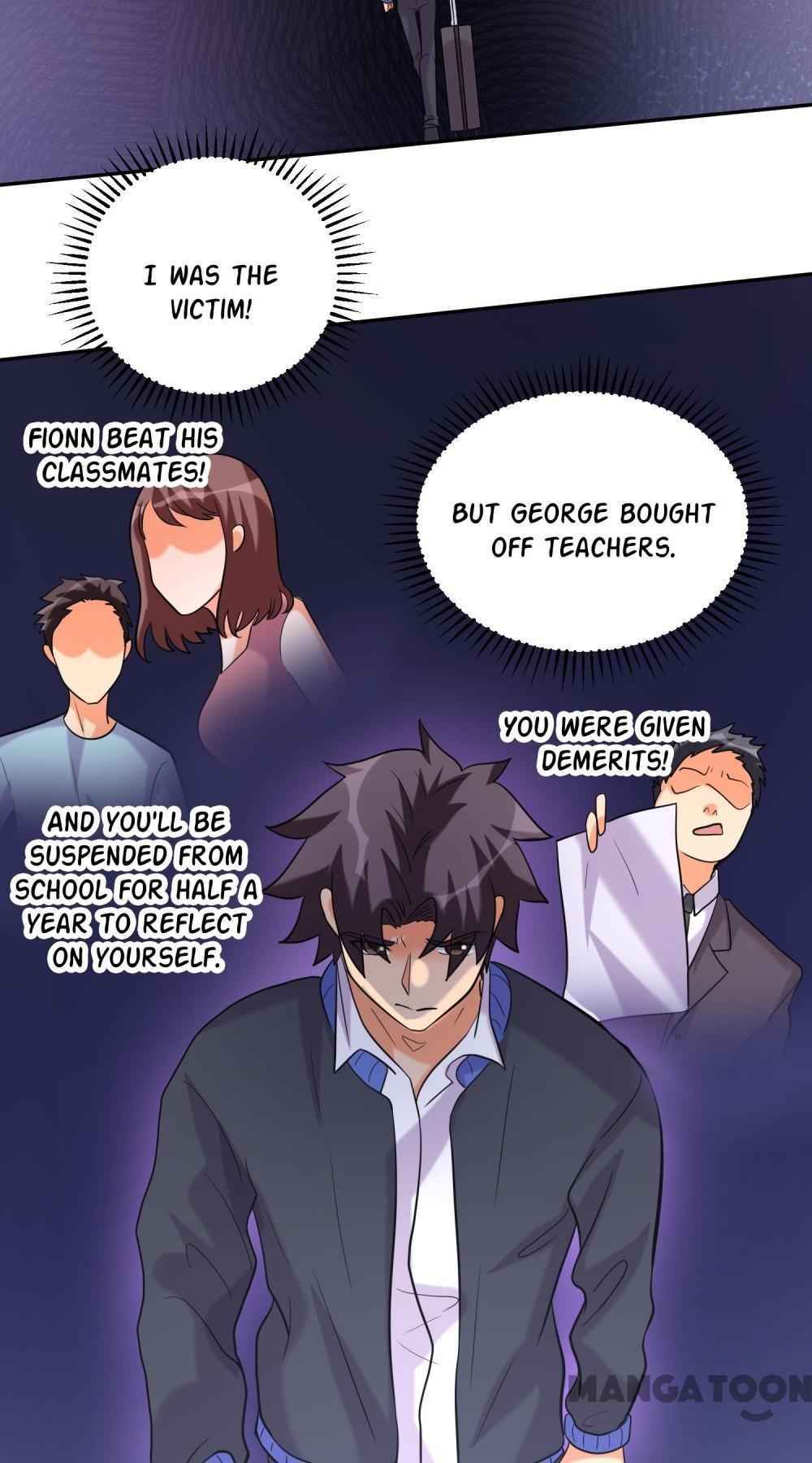 Emperor-in-Law Chapter 42 - Page 17
