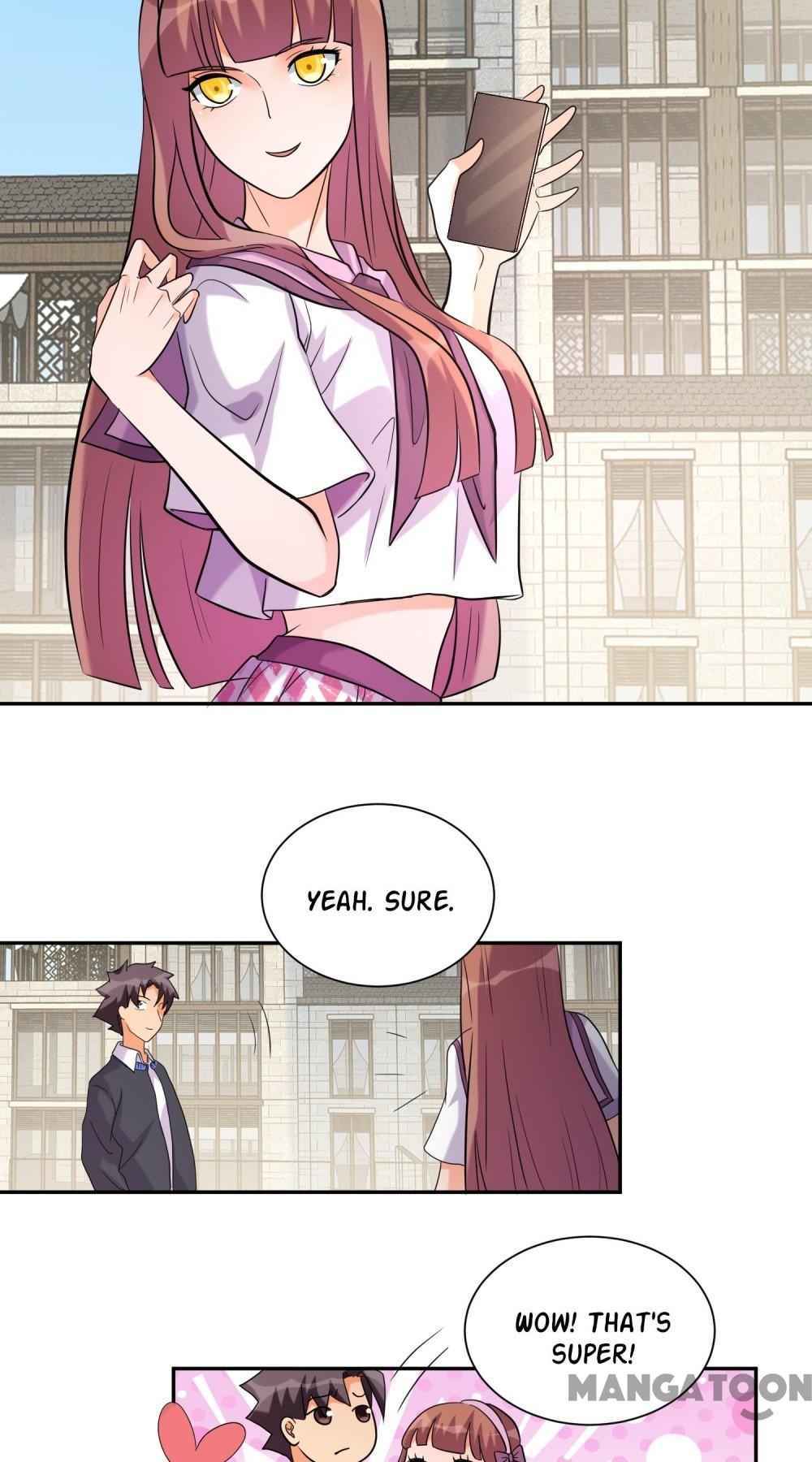 Emperor-in-Law Chapter 42 - Page 2