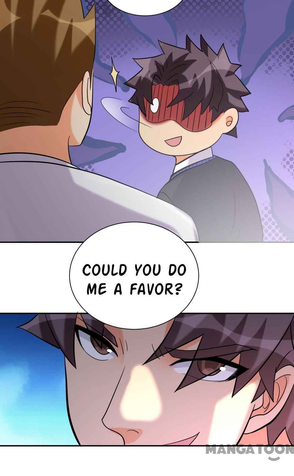 Emperor-in-Law Chapter 42 - Page 20