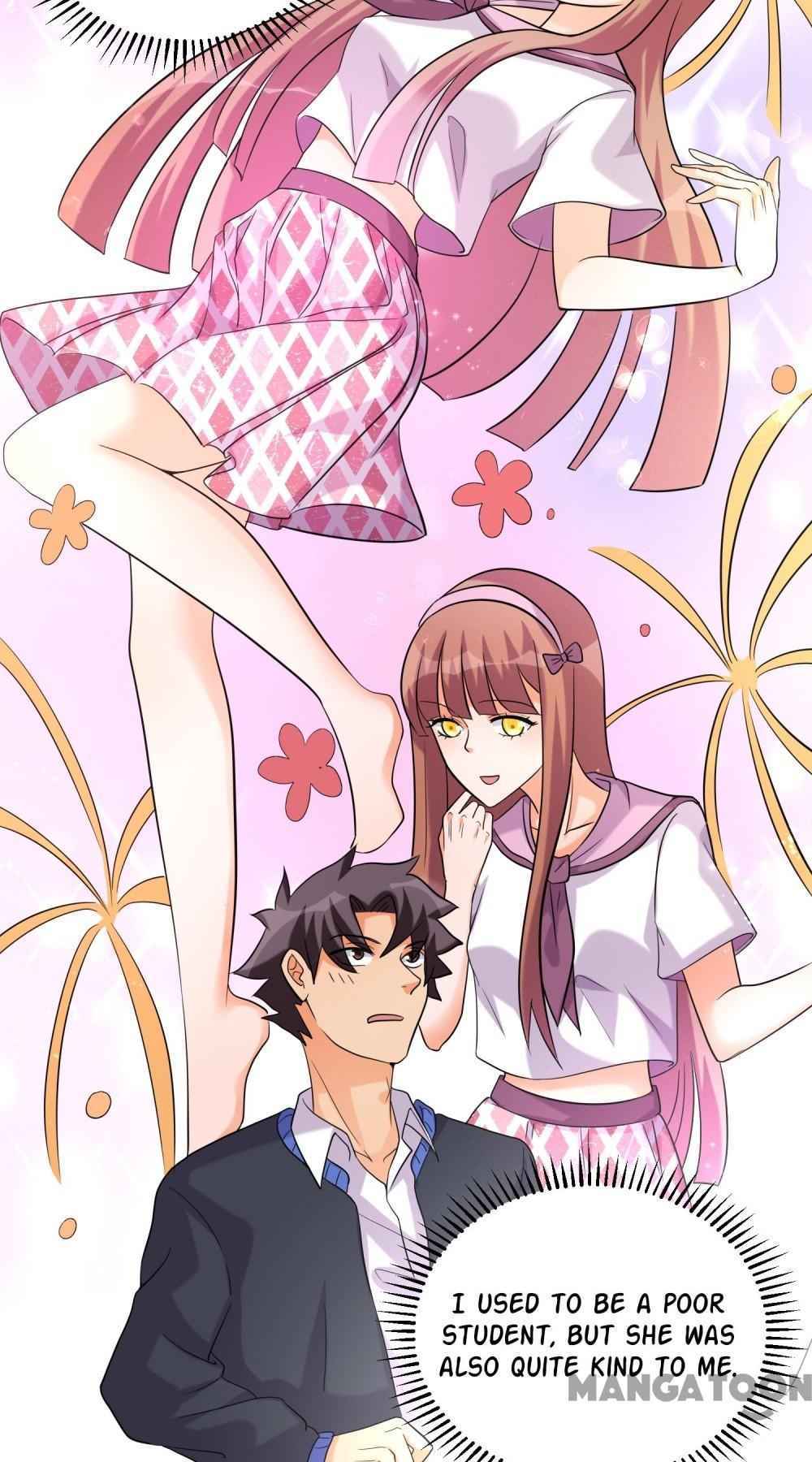 Emperor-in-Law Chapter 42 - Page 4