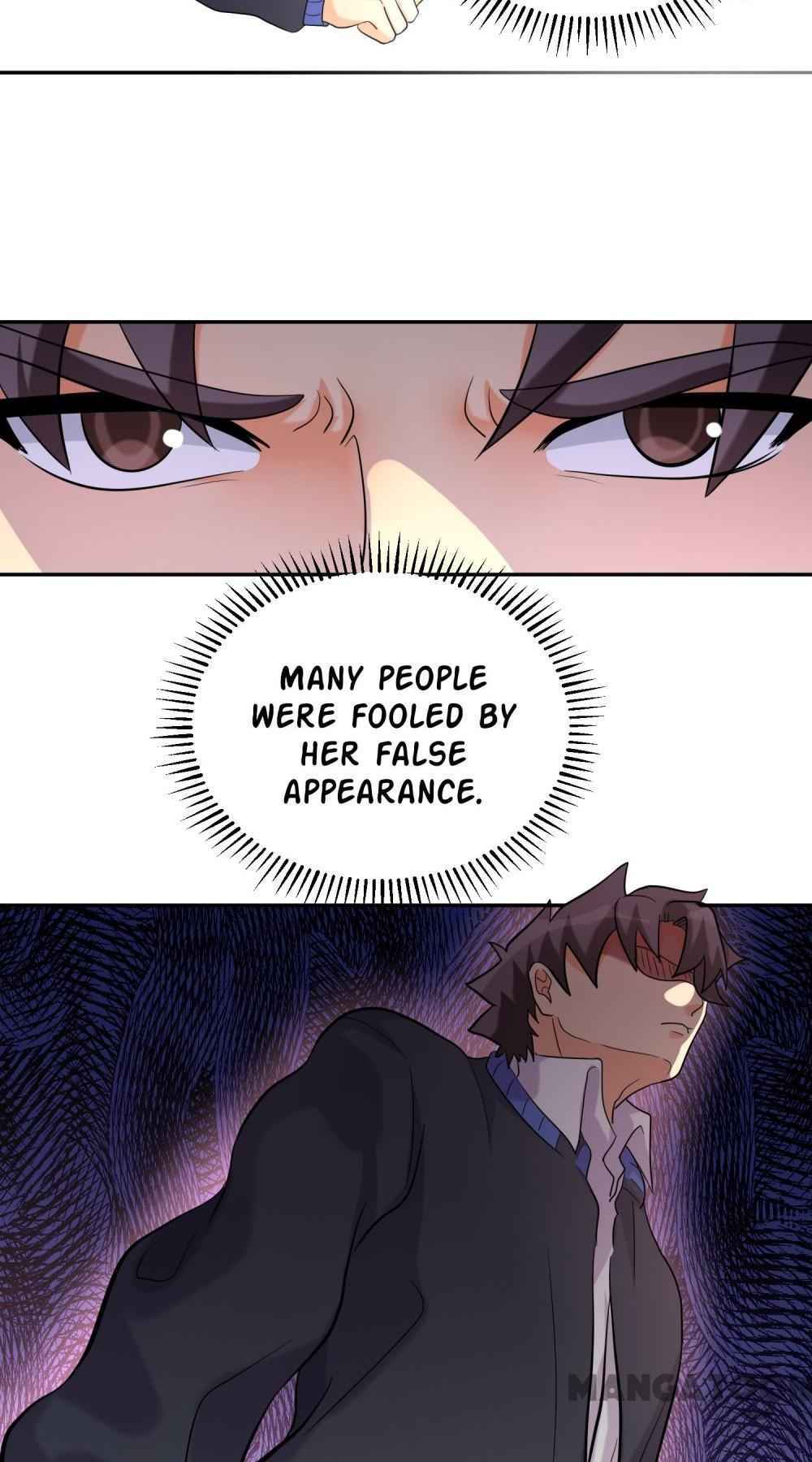 Emperor-in-Law Chapter 42 - Page 5