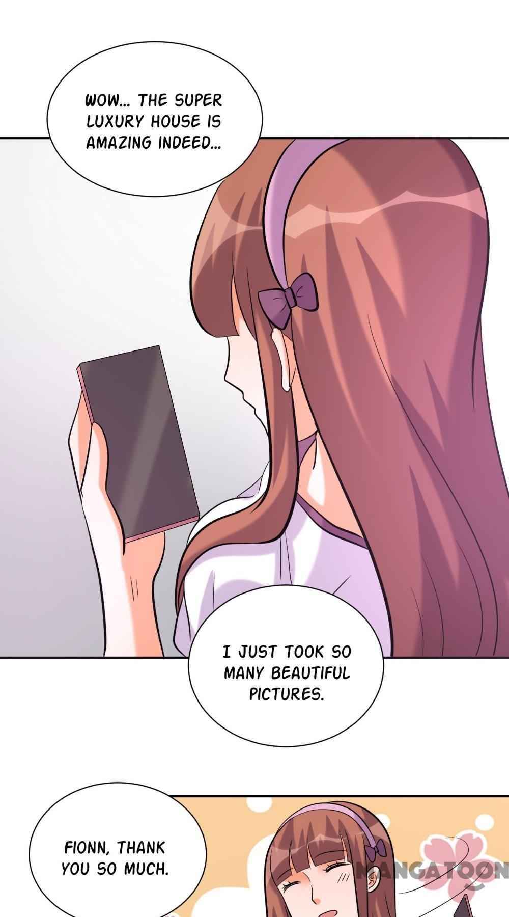 Emperor-in-Law Chapter 43 - Page 0