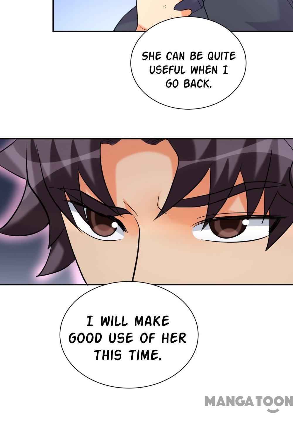 Emperor-in-Law Chapter 43 - Page 11