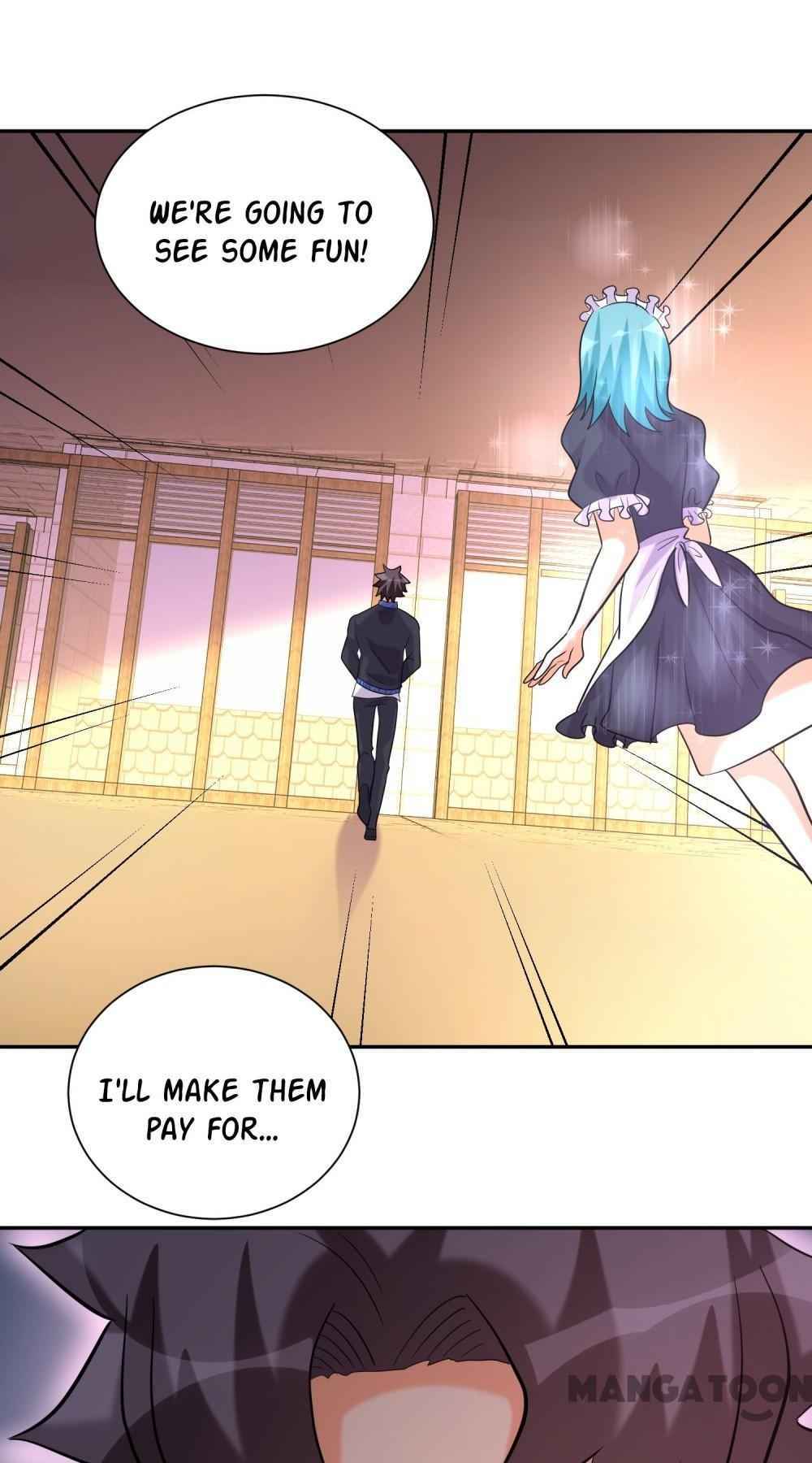 Emperor-in-Law Chapter 43 - Page 12