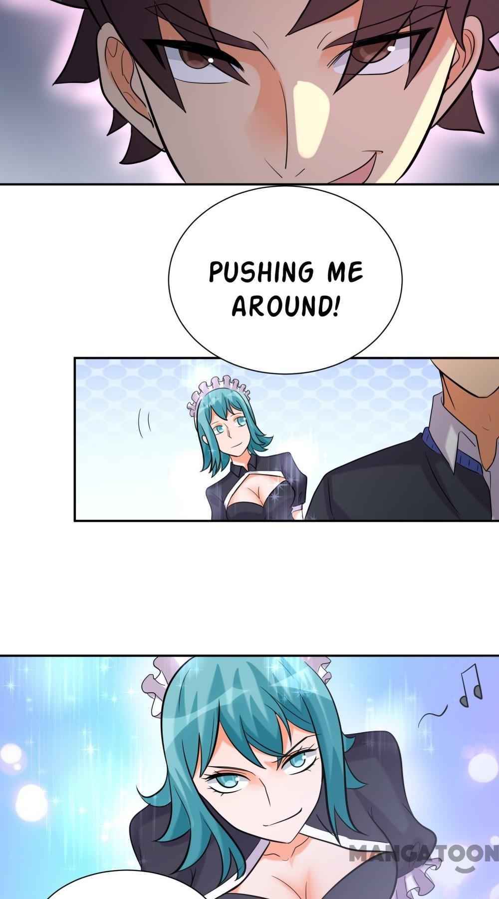 Emperor-in-Law Chapter 43 - Page 13